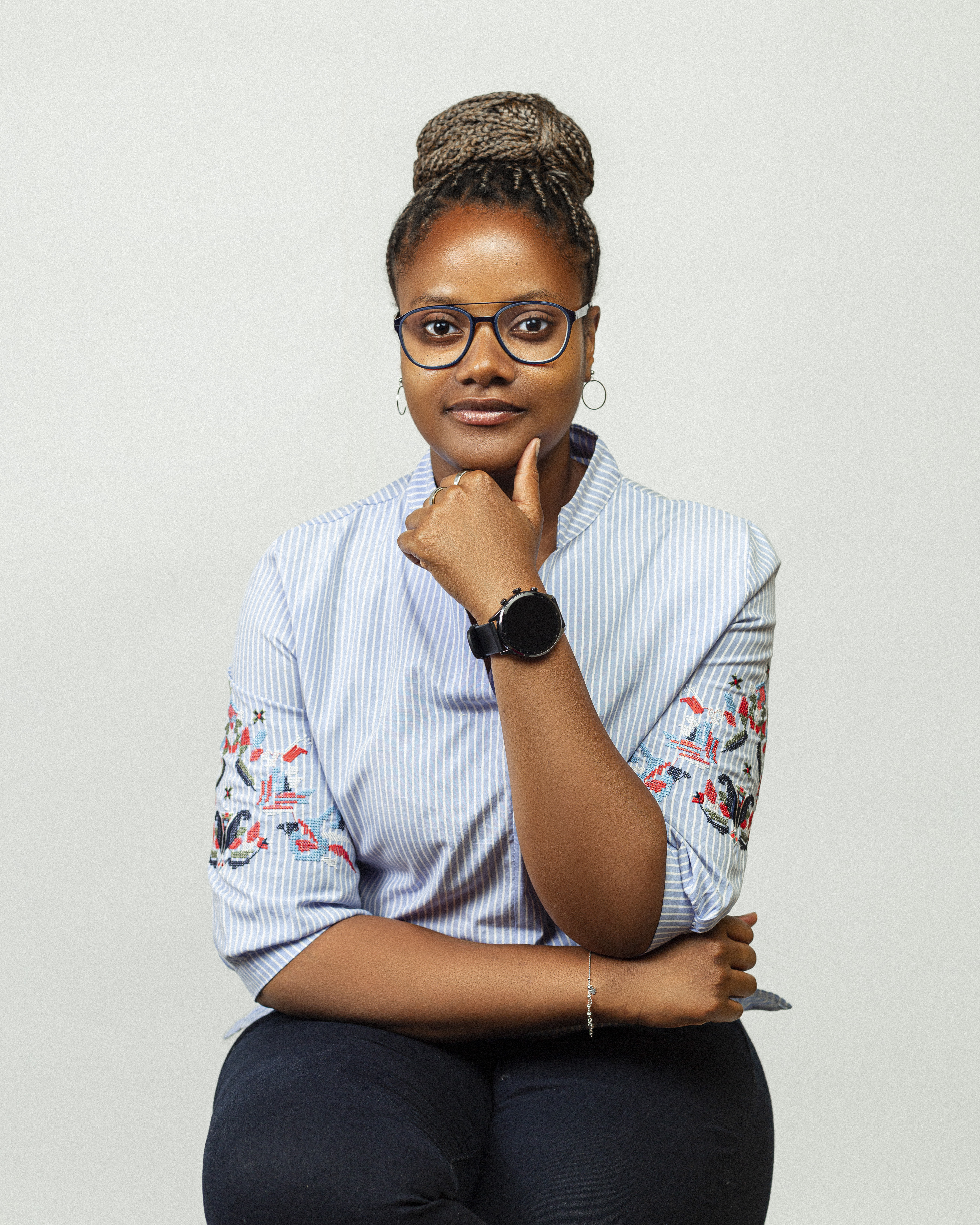 Antónia Ntyamba