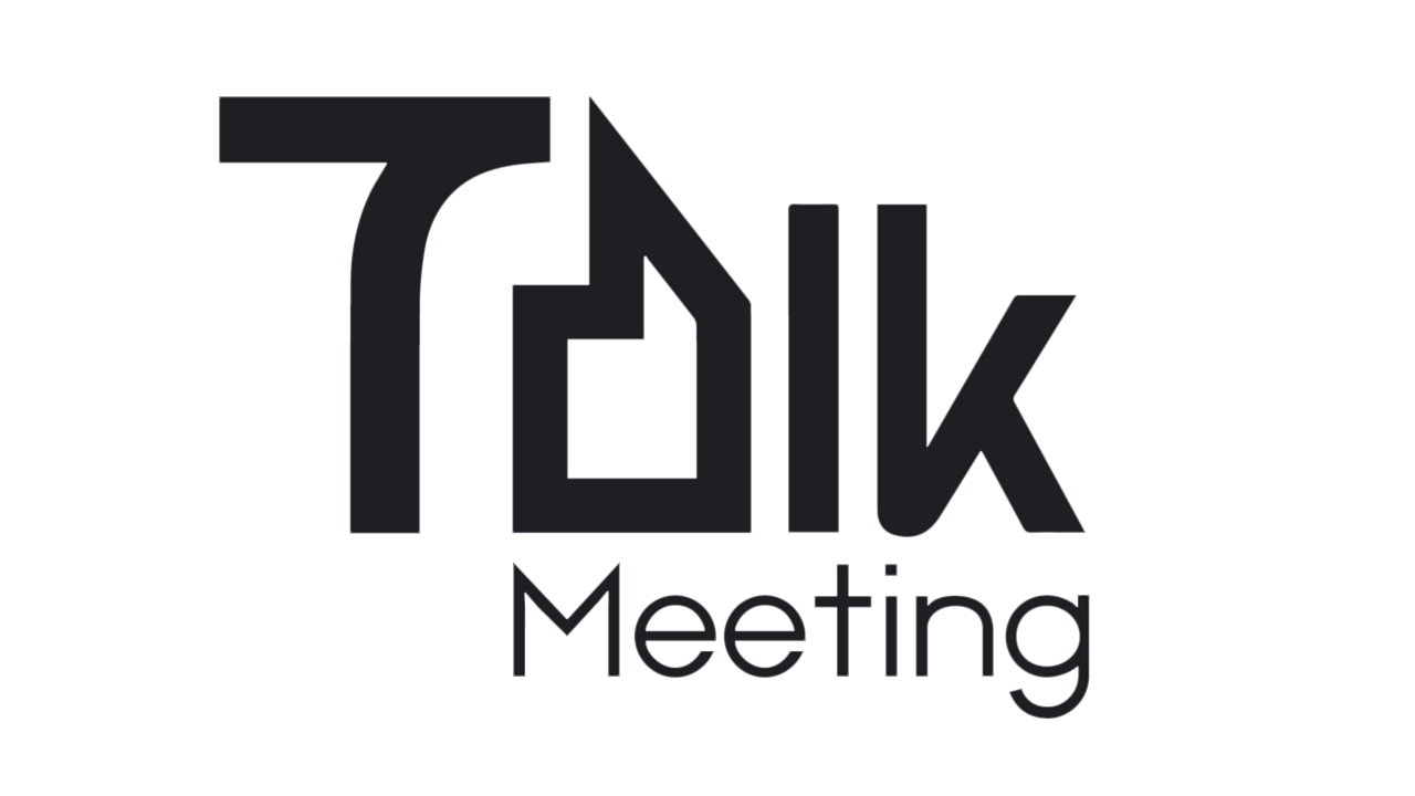 Logotipo Talk Meeting
