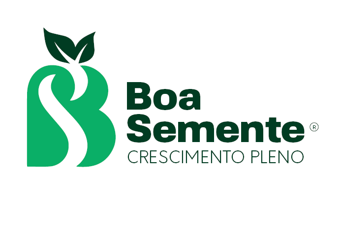 Logotipo Boa Semenete