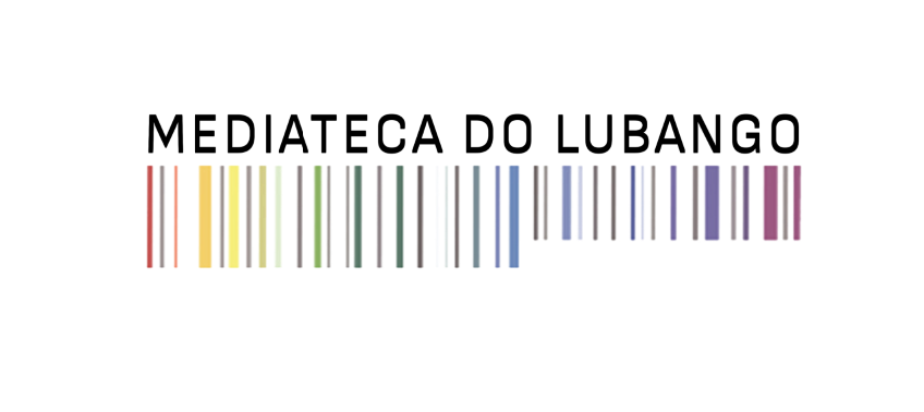 Logotipo Mediateca do Lubango